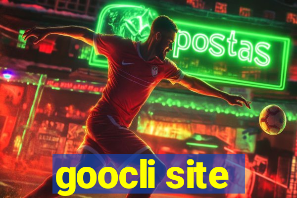 goocli site